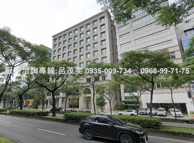台北大樓-2