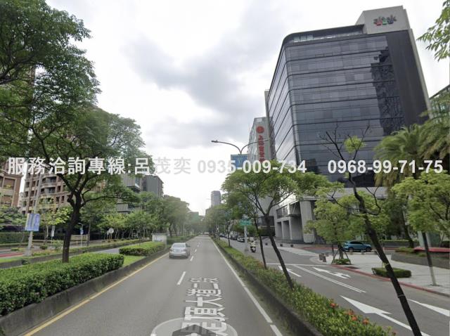 台北大樓-4