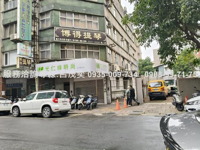台北中正區公寓-1