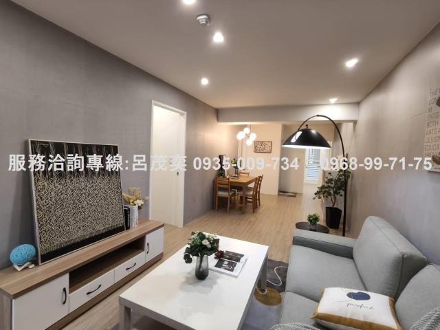 北投公寓-0