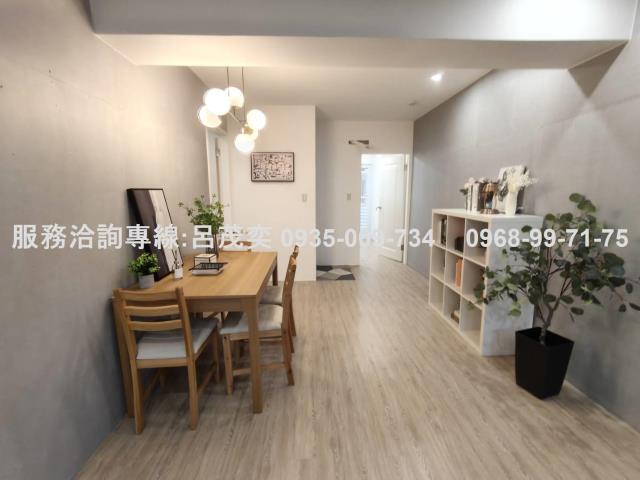 北投公寓-3