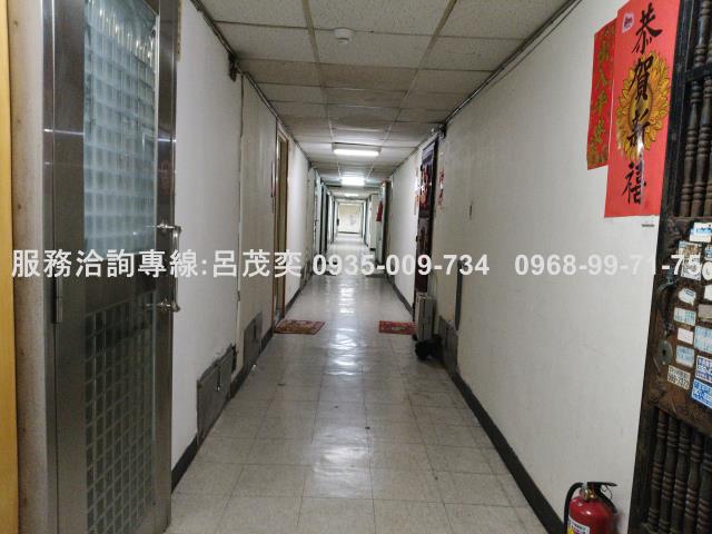 中山區大樓-10