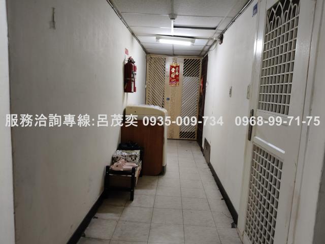 中山區大樓-11