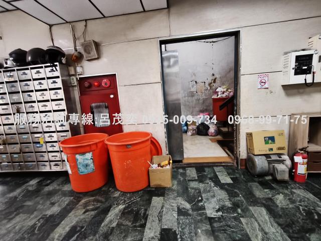 中山區大樓-6