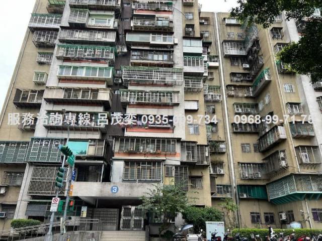 台北萬華大樓-0