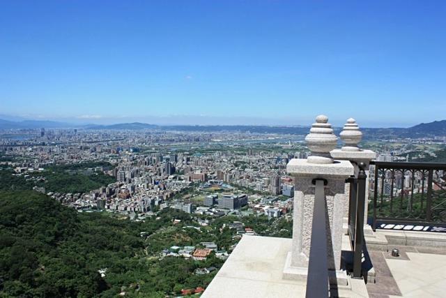 白雲山莊