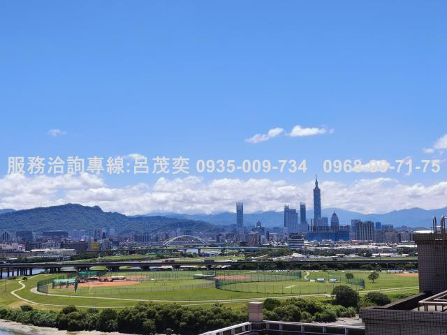 台北內湖華廈-0