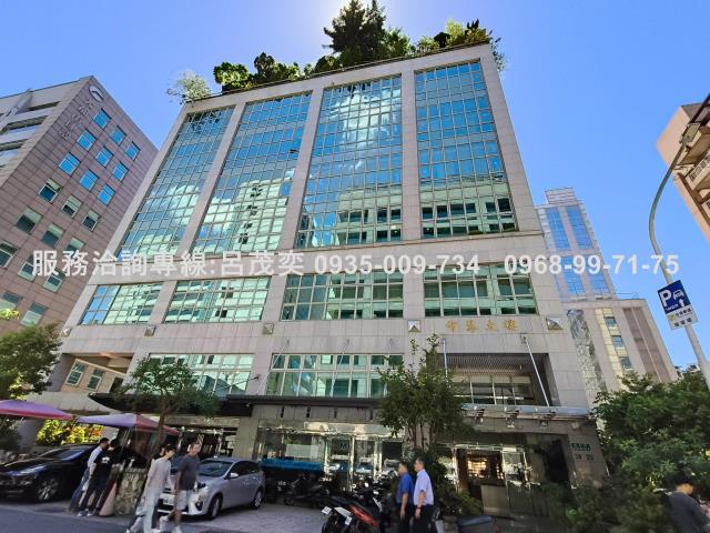 台北內湖華廈-1