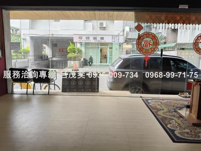 台北信義區華廈-4