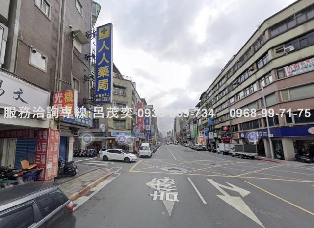 台北大樓-3