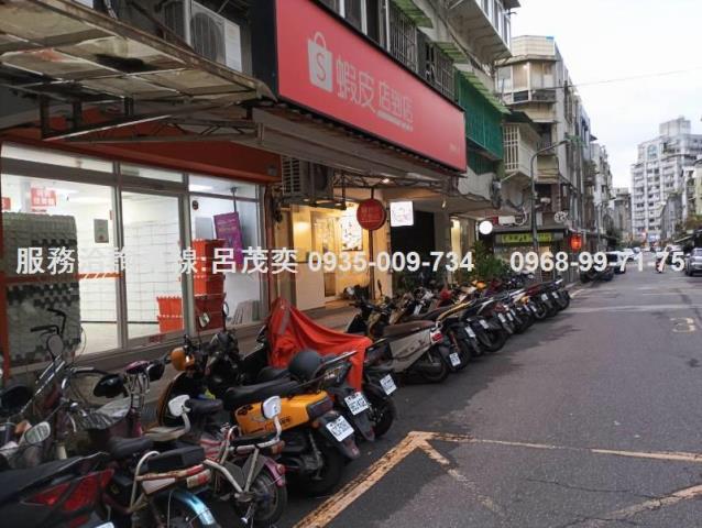 台北信義區公寓-8