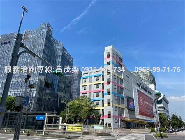 中山區大樓-9
