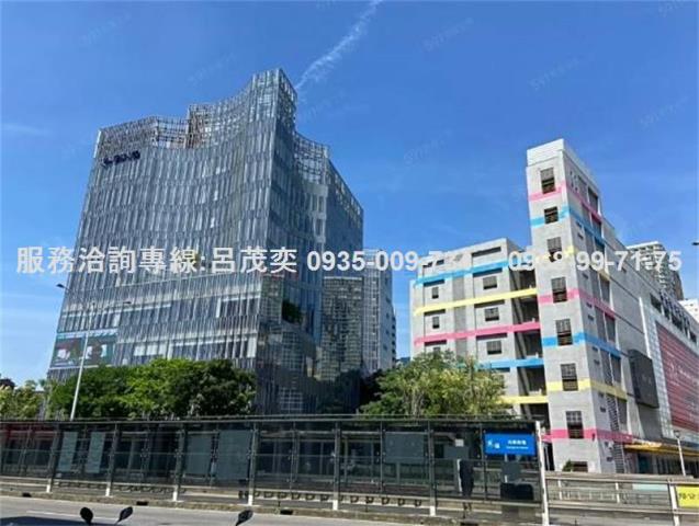 中山區大樓-8