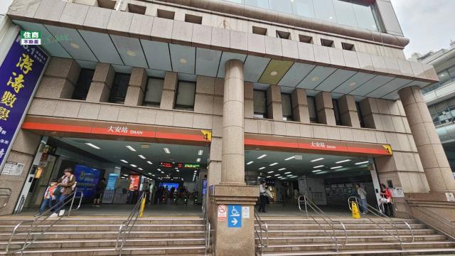 台北華廈-14
