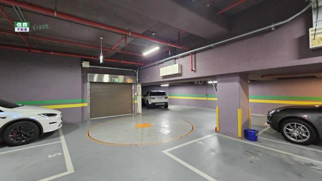 台北華廈-7