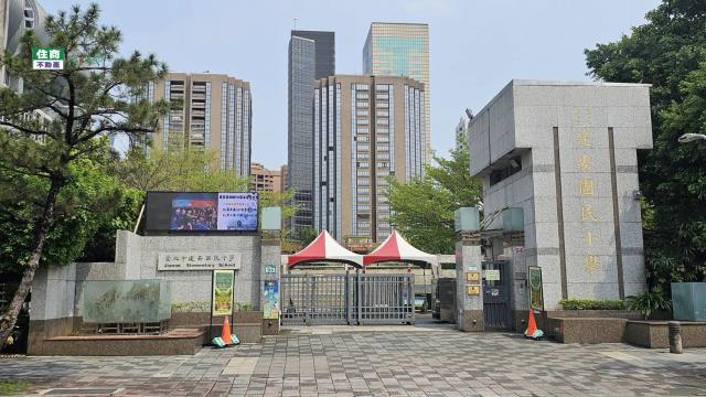 台北華廈-12