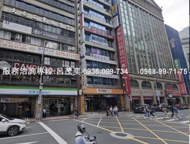 中正區大樓-8