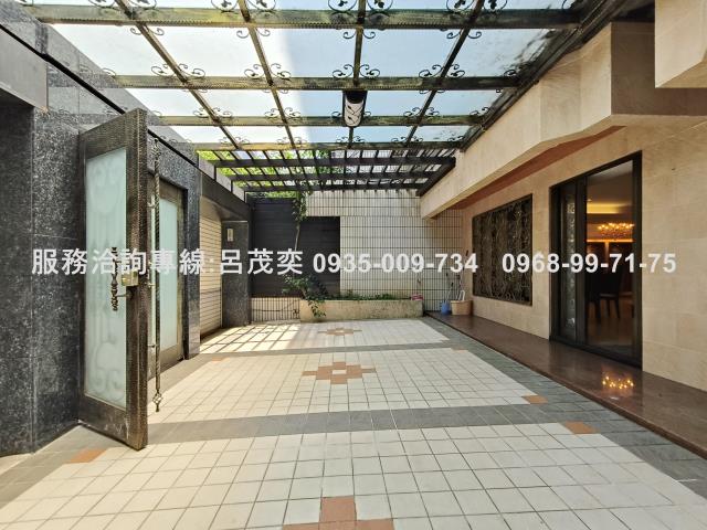 中正區華廈-0