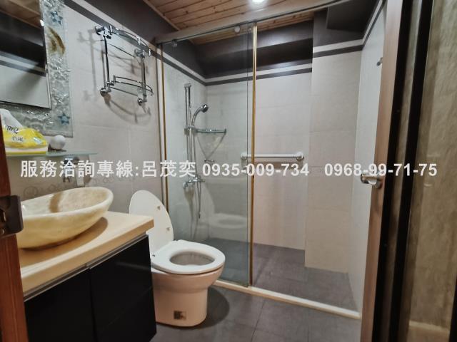 中正區華廈-8