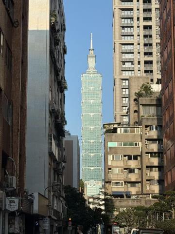 大安區大樓-14
