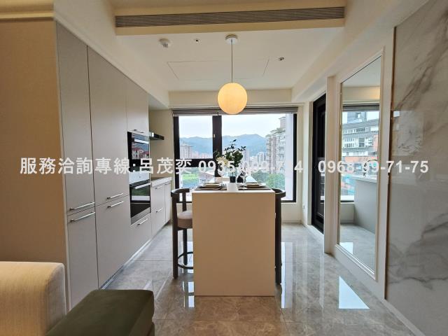 台北文山區大樓-11