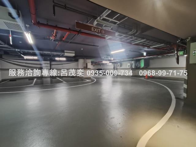 台北文山區大樓-12