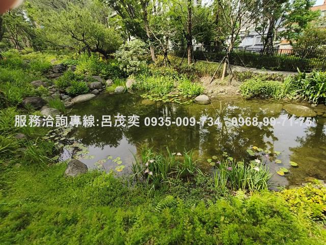 台北文山區大樓-1