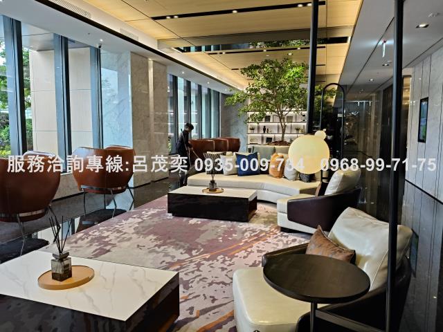 台北文山區大樓-7