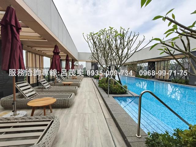 台北文山區大樓-2