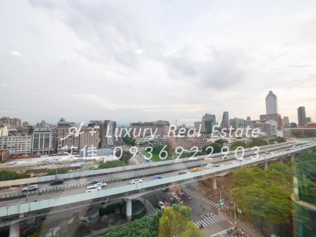 台北中山區大樓-5