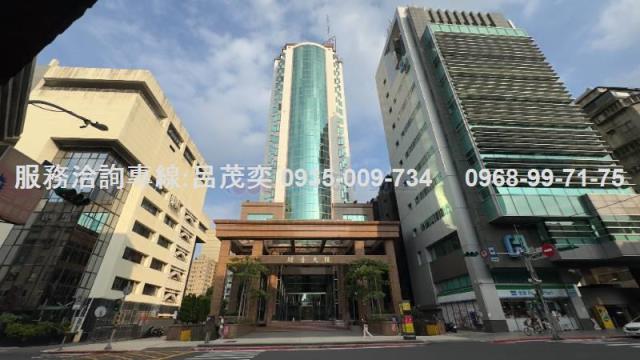 台北中正區大樓-0