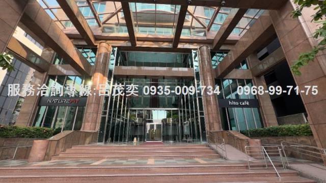 台北中正區大樓-1