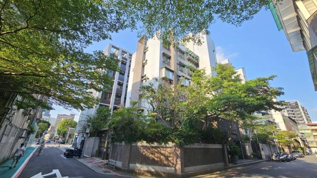 台北中正區華廈-0