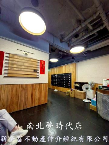 台北中山區華廈-13