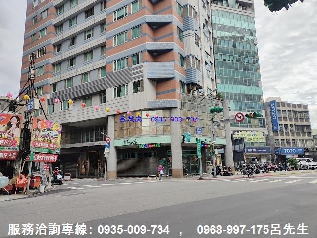 台北松山店面-8