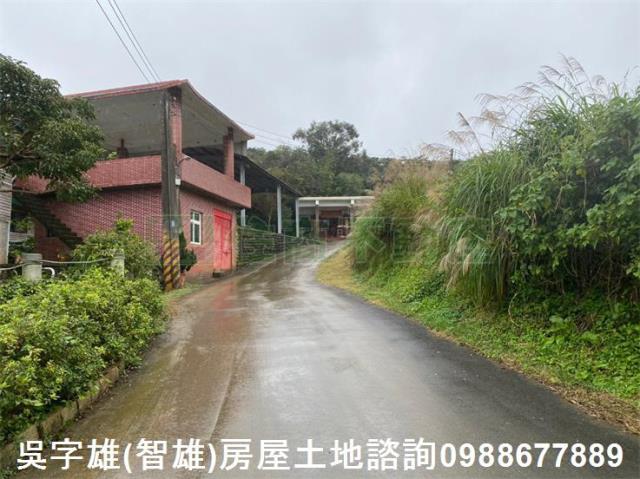 淡水農地-0