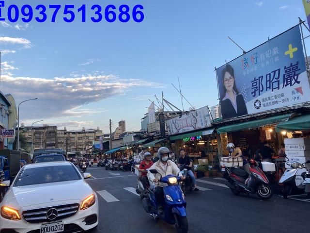 萬華建地-3