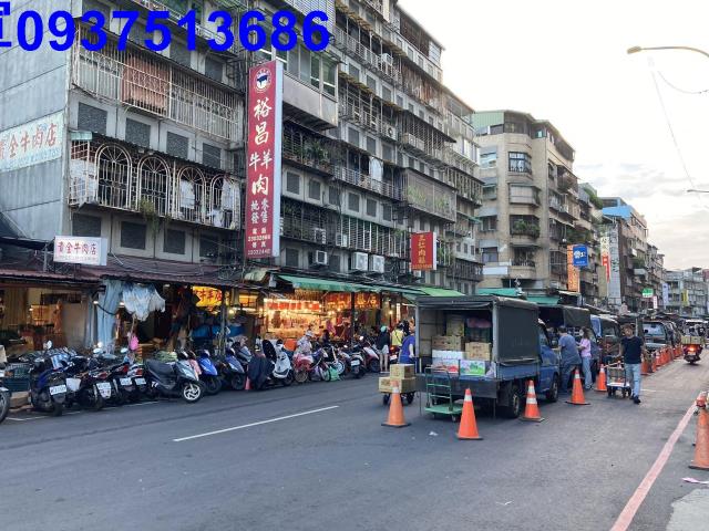 萬華建地-4