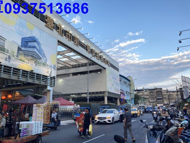 萬華建地-6