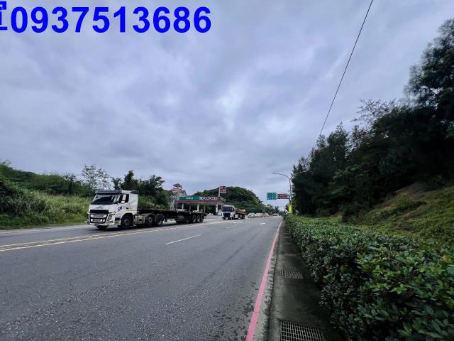 新北貢寮農地-12