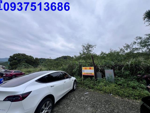 新北貢寮農地-5
