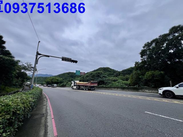 新北貢寮農地-8